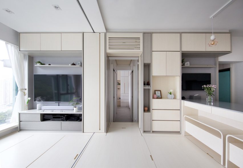 Smart Zendo by Sim-Plex Design Studio