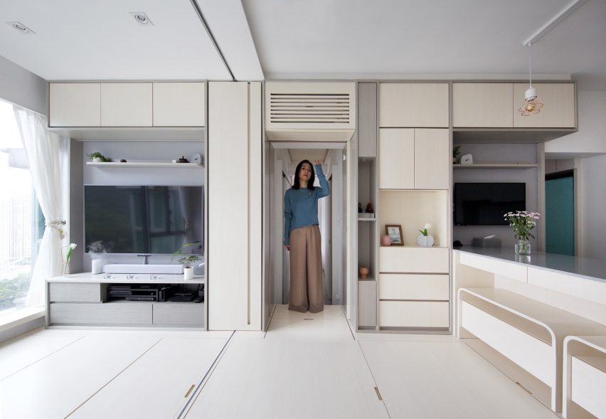 Smart Zendo by Sim-Plex Design Studio