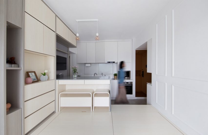 Smart Zendo by Sim-Plex Design Studio