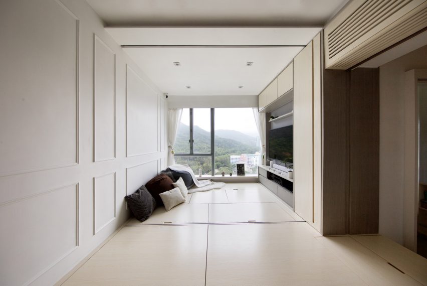 Smart Zendo by Sim-Plex Design Studio