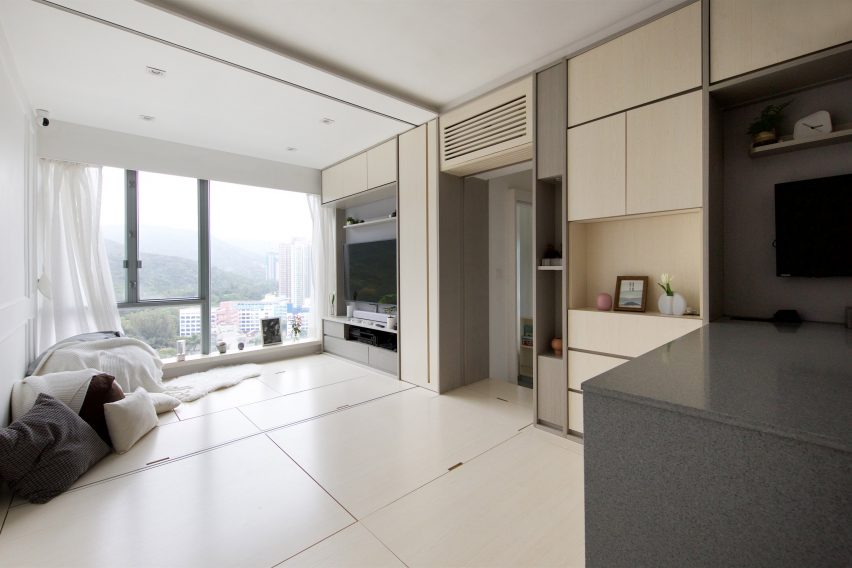 Smart Zendo by Sim-Plex Design Studio
