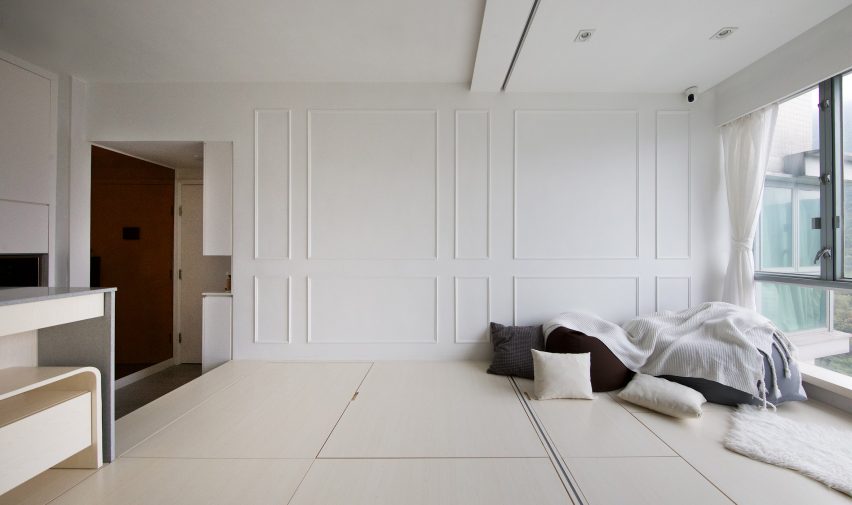 Smart Zendo by Sim-Plex Design Studio