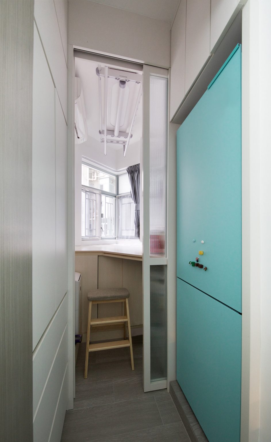 Smart Zendo by Sim-Plex Design Studio
