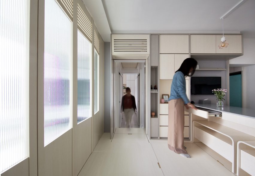 Smart Zendo by Sim-Plex Design Studio