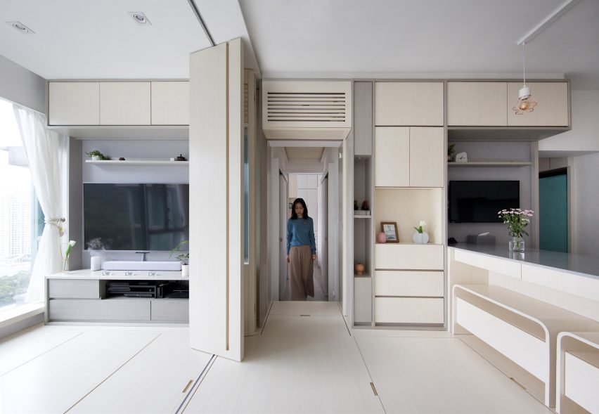 Smart Zendo by Sim-Plex Design Studio