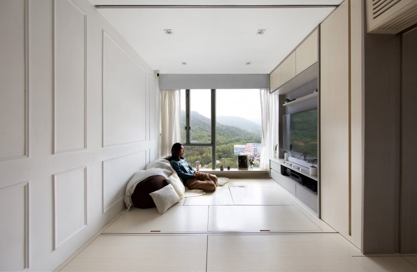 Smart Zendo by Sim-Plex Design Studio