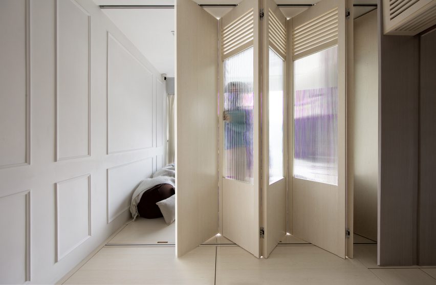 Smart Zendo by Sim-Plex Design Studio