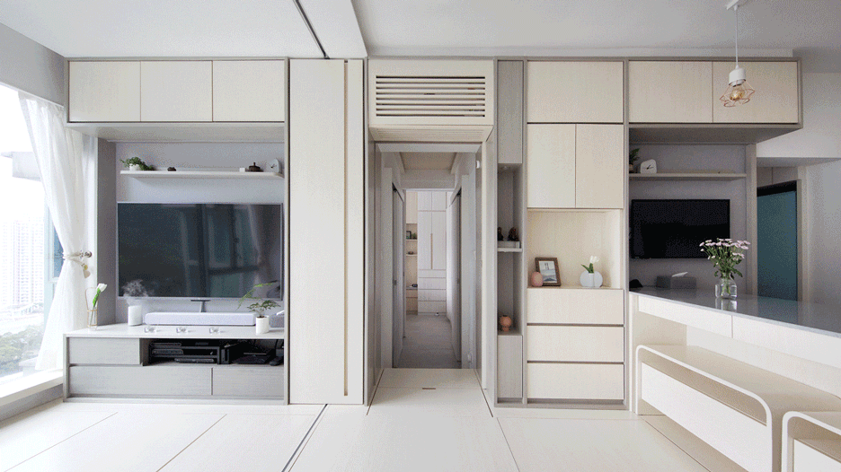 Smart Zendo by Sim-Plex Design Studio