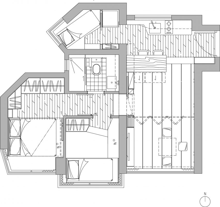 Plan for