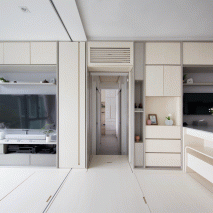 Smart Zendo by Sim-Plex Design Studio