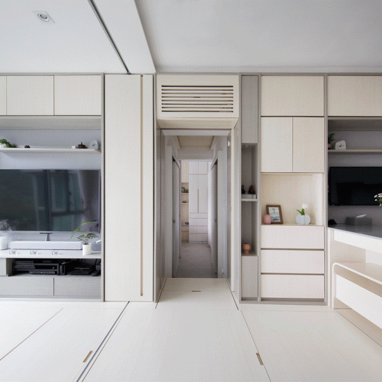 Smart Zendo by Sim-Plex Design Studio
