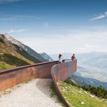 Snøhetta viewpoint