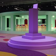 Stockholm Furniture & Light Fair