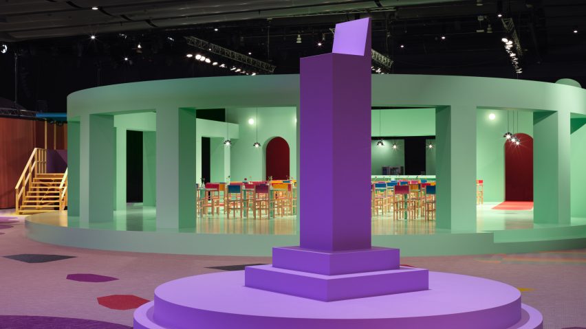 Stockholm Furniture & Light Fair