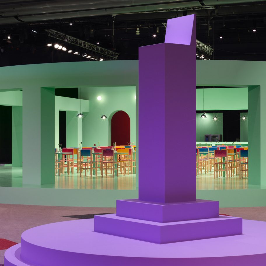 Stockholm Furniture & Light Fair