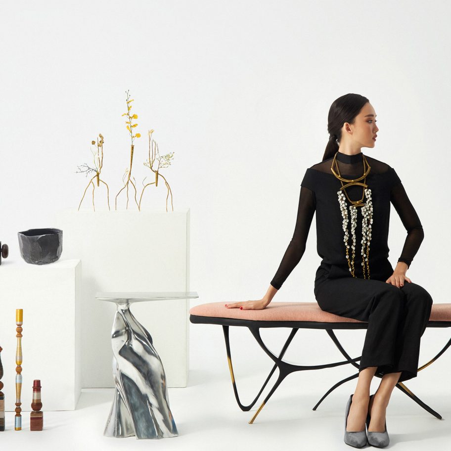 Thailand's government launches Thai Style Solutions campaign to showcase country's creatives