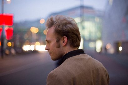 Architect Mark van der Net
