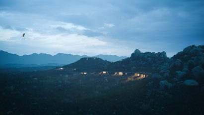 Villas in Ummara by Rojkind Arquitectos and Amasa Studio