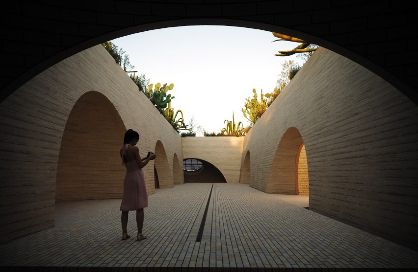 Ummara by Rojkind Arquitectos and Amasa Studio