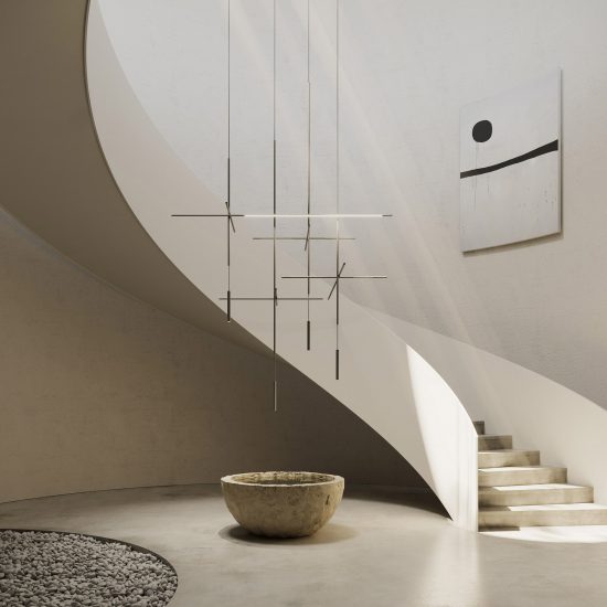 XYZ collection by Bybeau