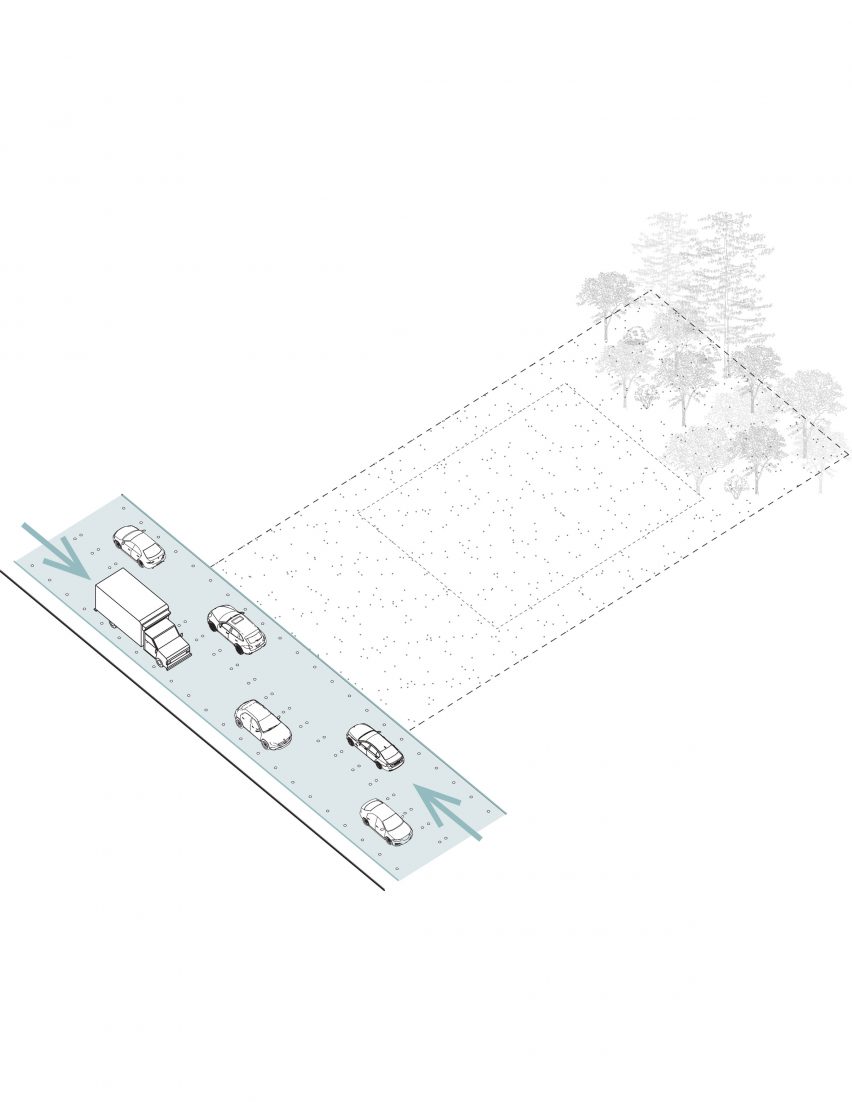 Yo-Ju Courtyard House by Wittman Estes