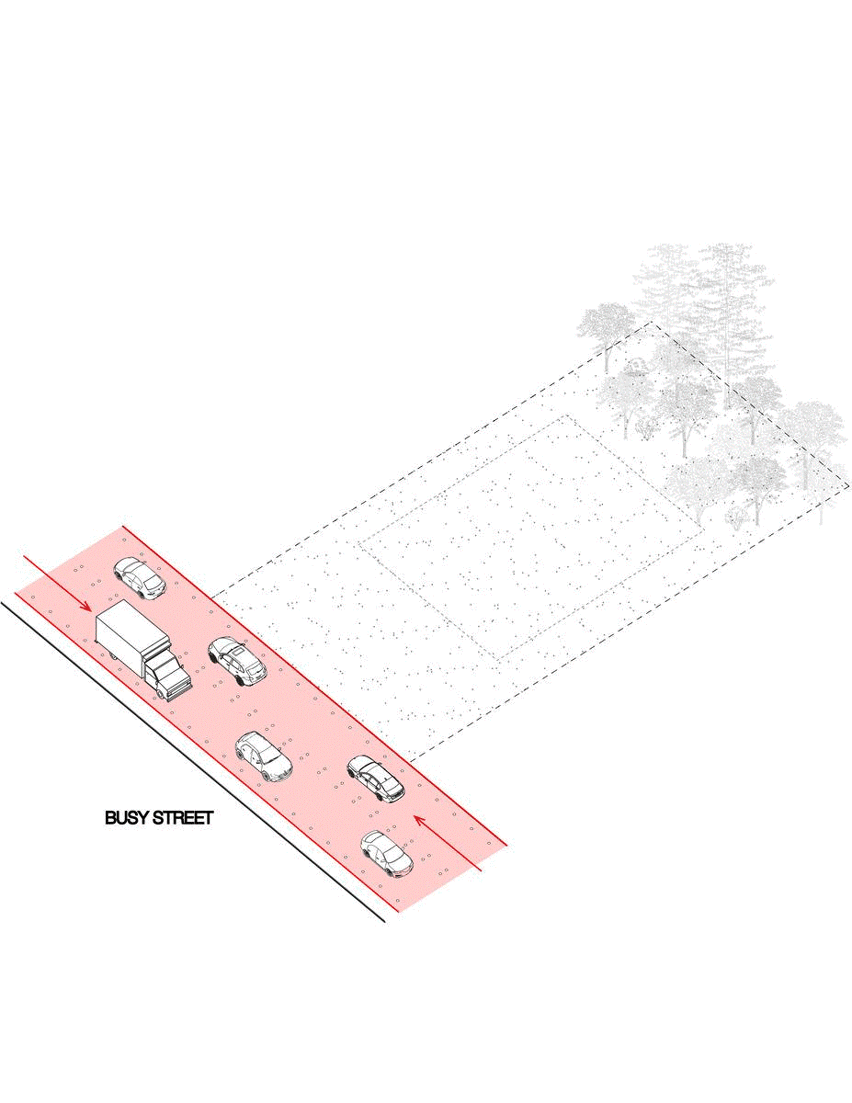 Yo-Ju Courtyard House by Wittman Estes