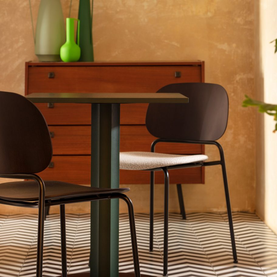 Upon chair by Sylvain Willenz for Zilio A&C
