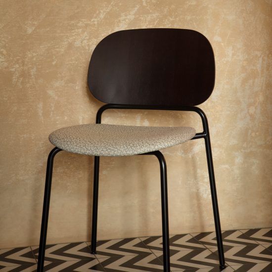 Upon chair by Sylvain Willenz for Zilio A&C