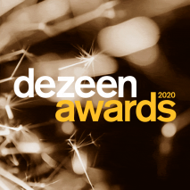 One week to go until Dezeen Awards 2020 winners are revealed
