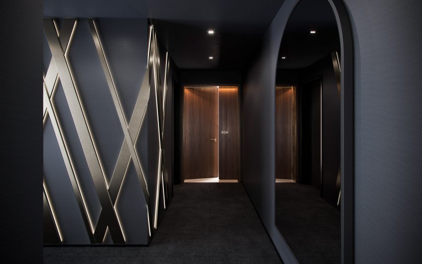 Aston Martin Residences by David Adjaye and Aston Martin