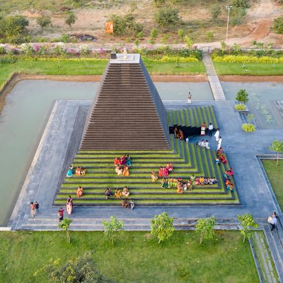 Dezeen’s top 10 Indian architecture projects of 2020