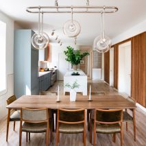 Home Studios fills 20 Bond apartment in New York with one-off decor details