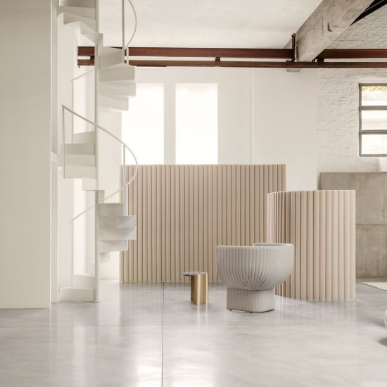 Monforte room divider by Raffaella Mangiarotti for IOC