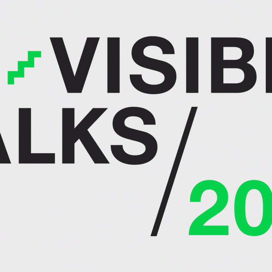 In/Visible Talks 2021