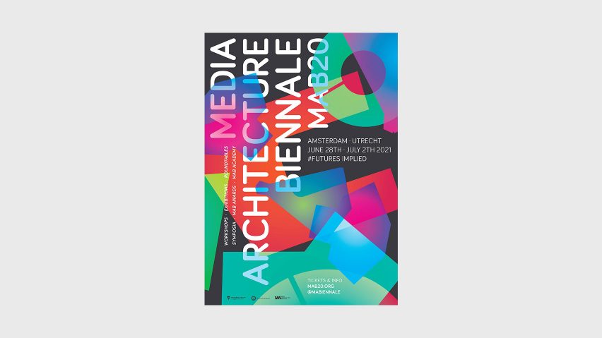 Media Architecture Biennale