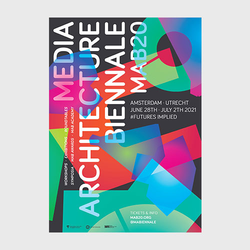 Media Architecture Biennale