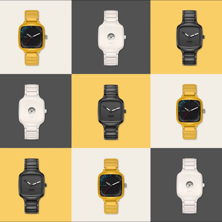 Rado Design Week