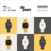 Rado Design Week