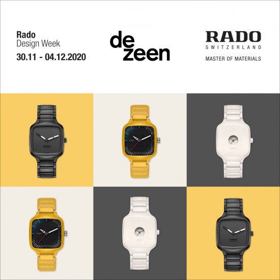 Rado Design Week