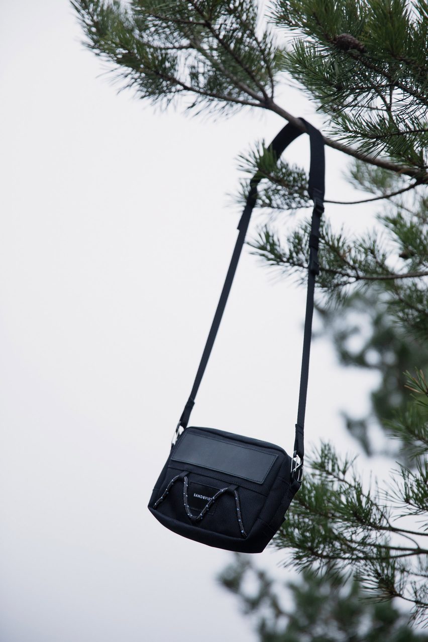 Sandqvist urban outdoor series