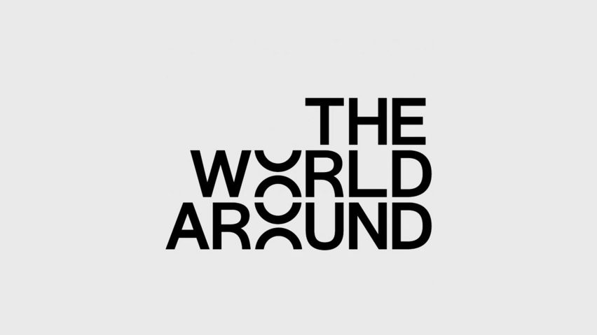 The World Around In Focus: Land