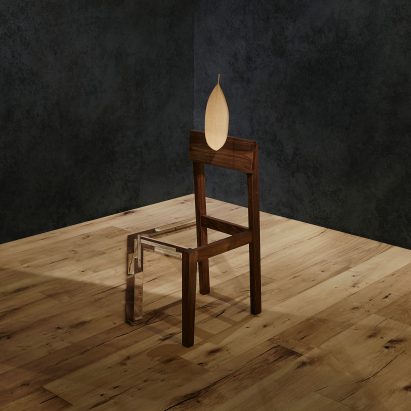 Ugan furniture will be exhibited at Design Shanghai