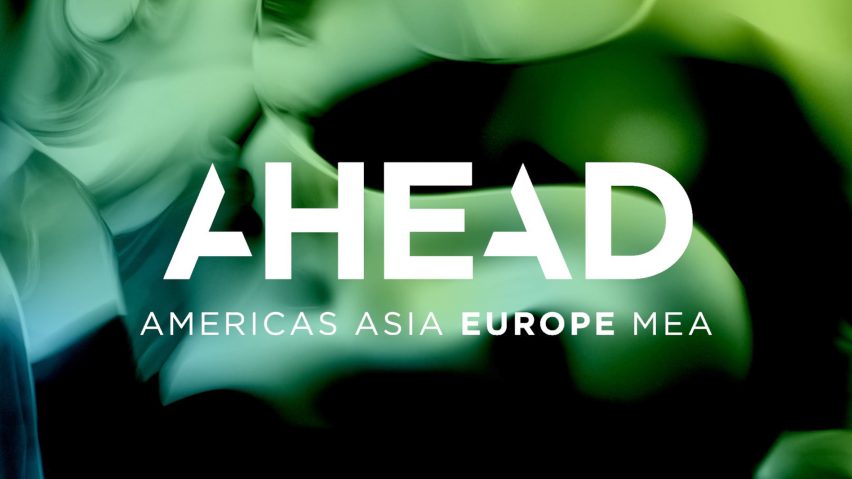 AHEAD Europe 2020 awards ceremony