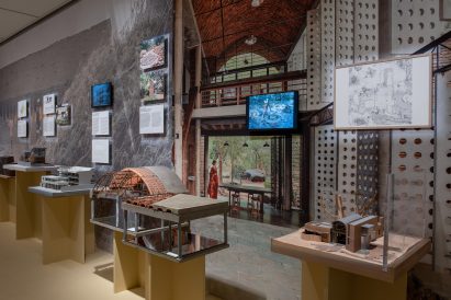 Anupama Kundoo – Taking Time exhibition at Louisiana Museum