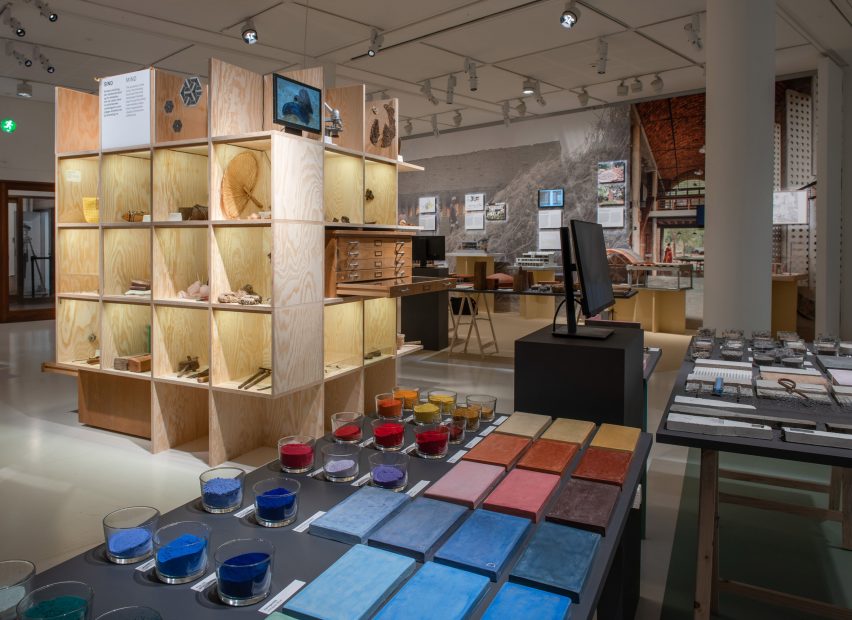 Anupama Kundoo – Taking Time exhibition at Louisiana Museum