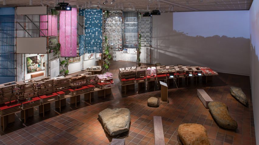 Anupama Kundoo – Taking Time exhibition at Louisiana Museum
