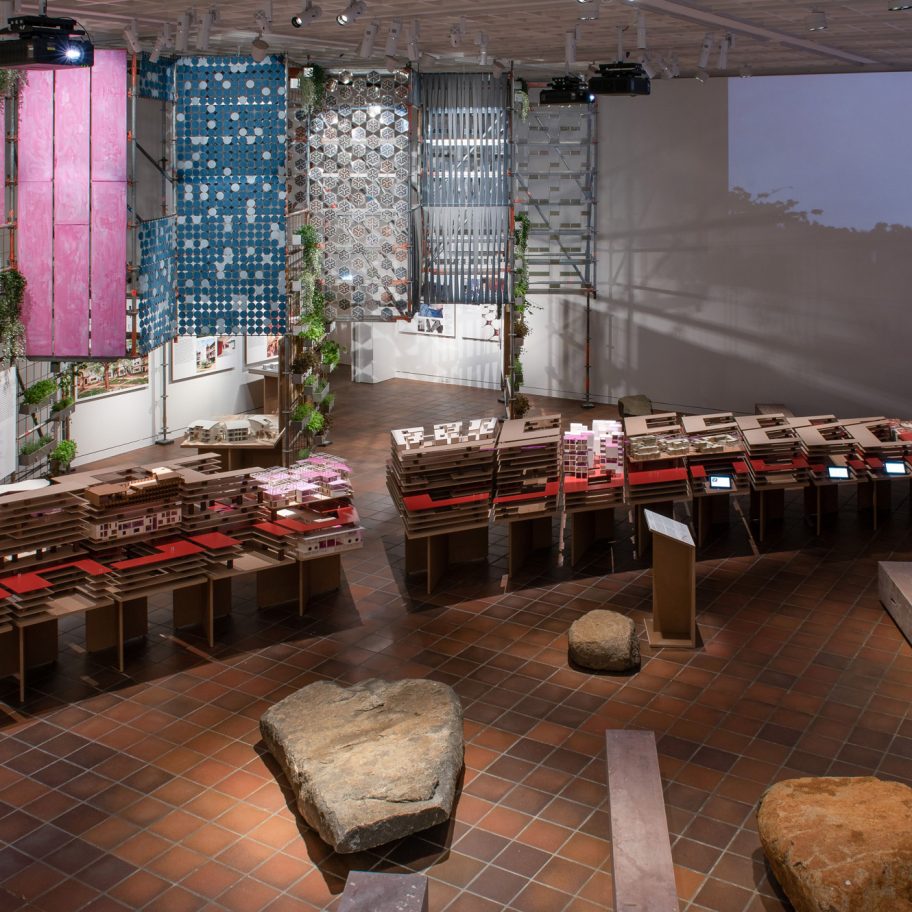 Anupama Kundoo – Taking Time exhibition at Louisiana Museum