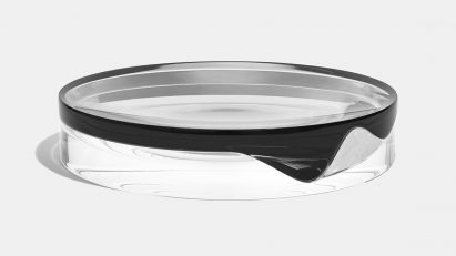 Serenity Centrepiece by Zaha Hadid Design