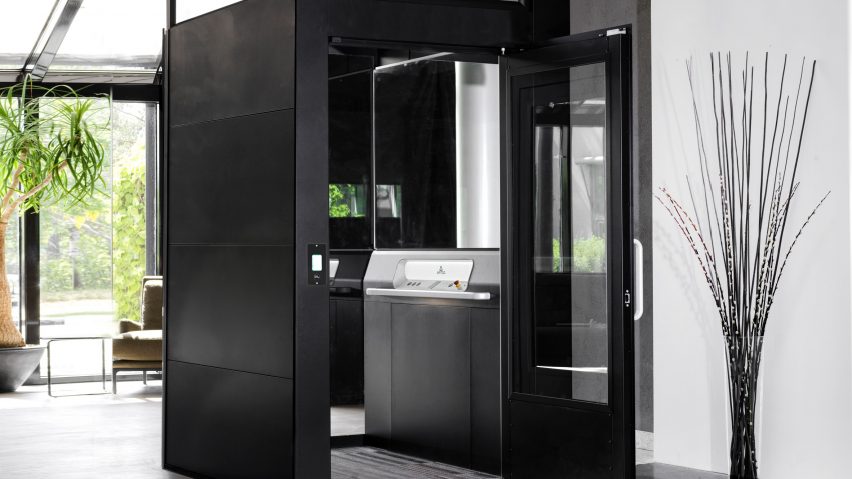 Aritco HomeLift Access by Aritco