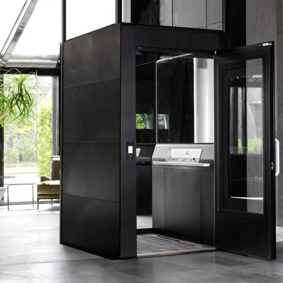 Aritco HomeLift Access by Aritco